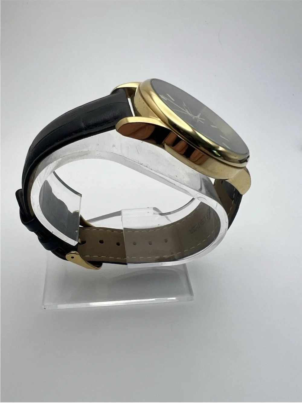 Armitron watch black
